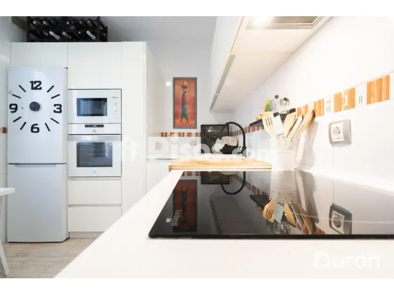 Cucina - Triplex with Sea View in Aguadulce Norte