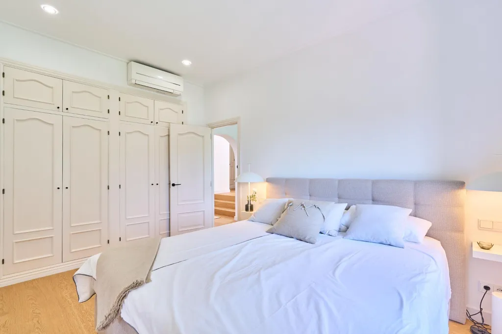Magamistoad - Luxury Villa with Golf Views in Son Vida