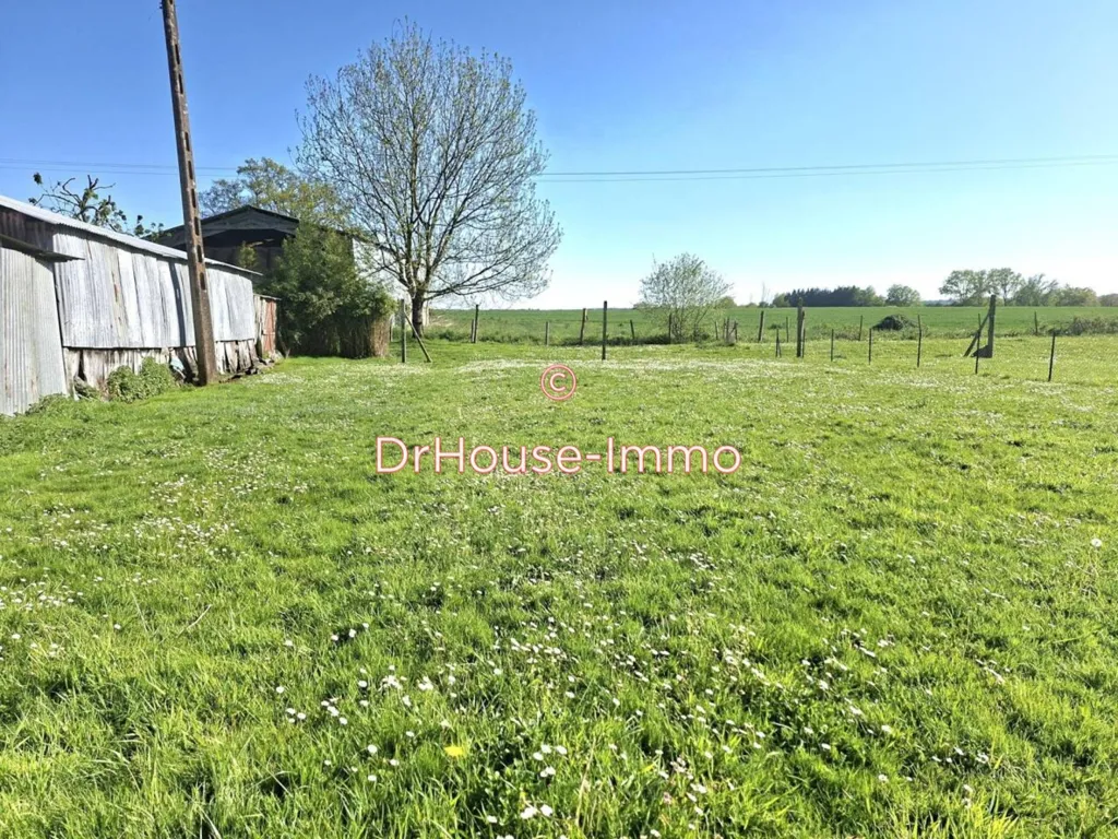 Aed - Constructible Plot in Guémené-Penfao