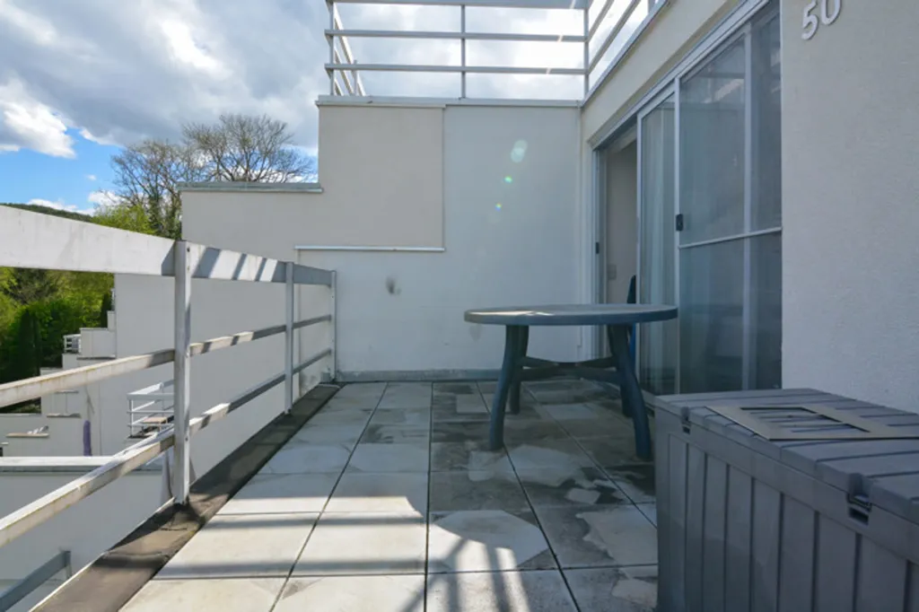 Rõdu - Studio with Pool in Rochefort