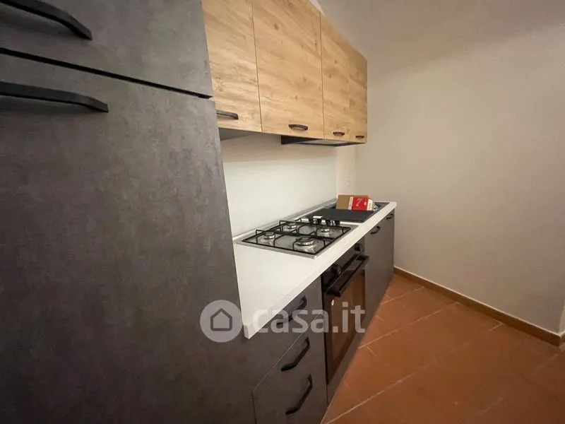 Köök - Fully Furnished Flat in Central Catania