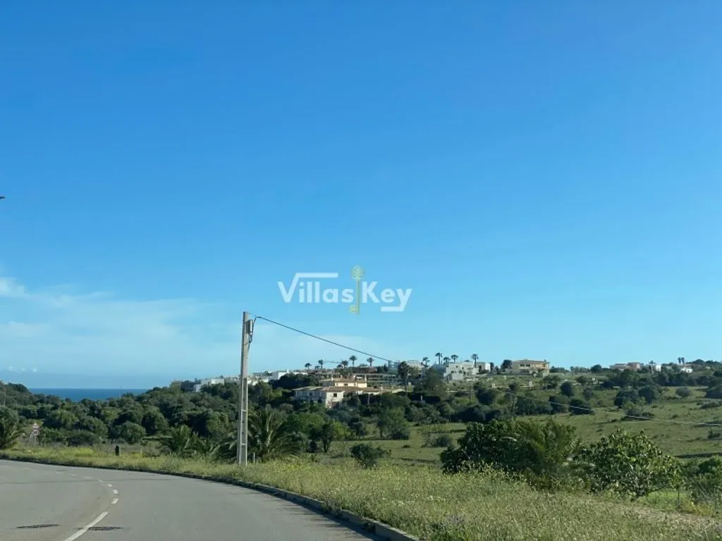 Exclusive Sea View Development in Lagos, Algarve