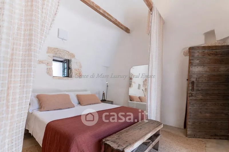 Chambres - Trullo with Pool in Ostuni