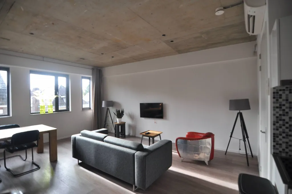 3-toaline korter asukohas Eindhoven