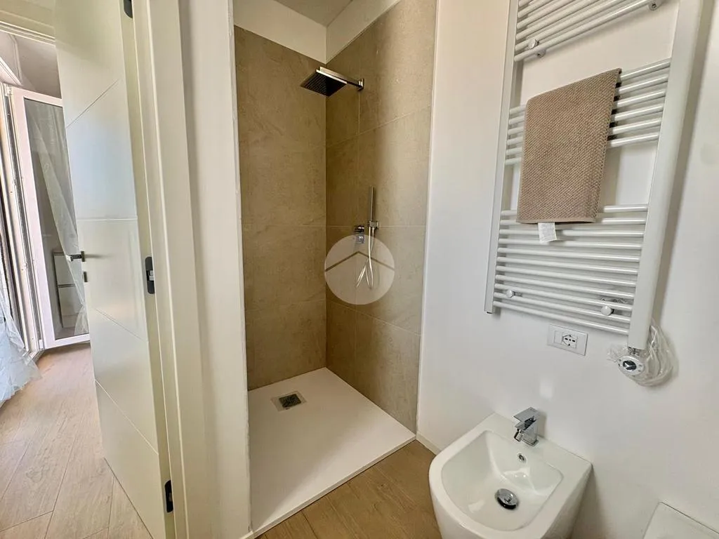 Vannitoad - Attico with Panoramic Terrace in Gatteo Mare
