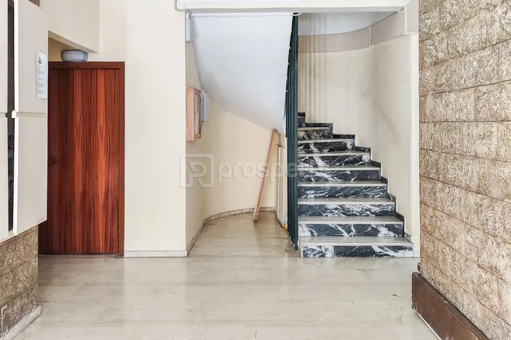 Toad - City View Apartment in Galatsi