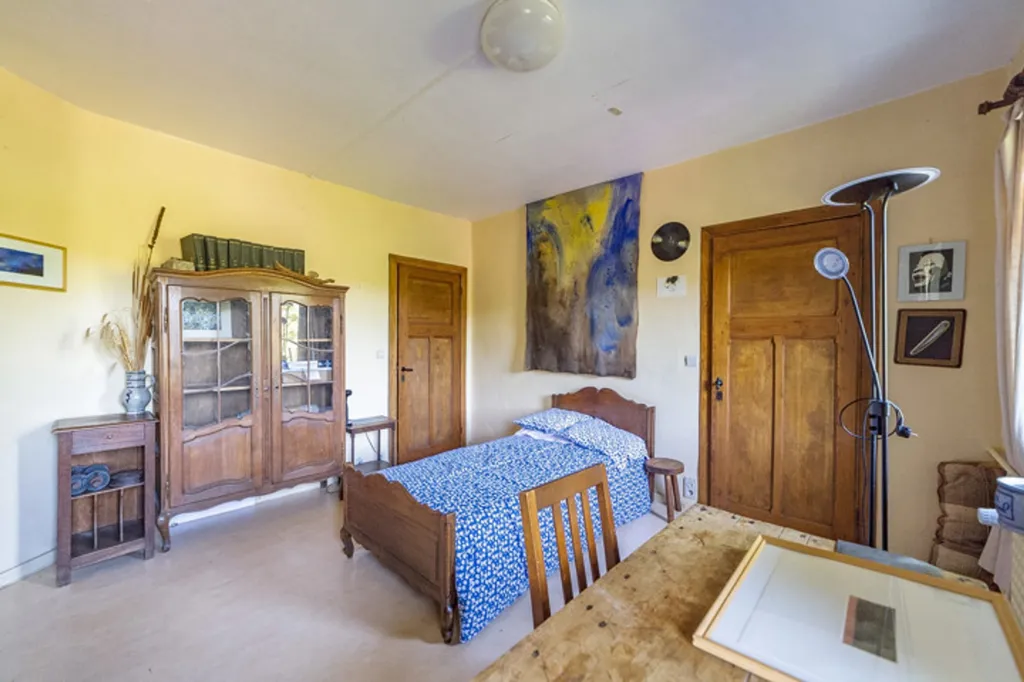 Magamistoad - Villa with View for Renovation in Trois-Ponts
