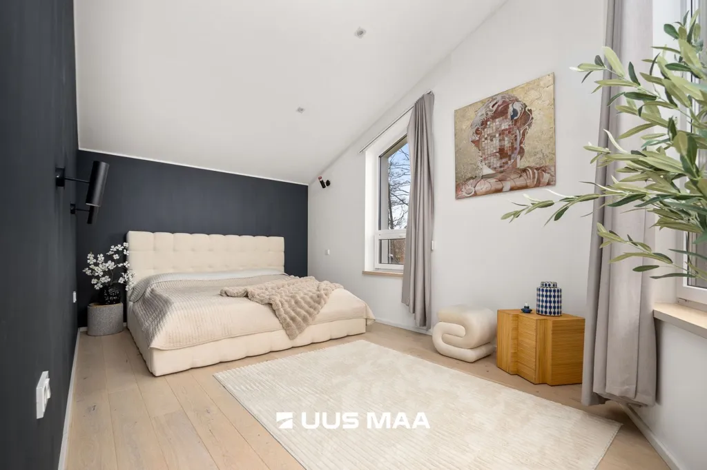Maison 4 pièces à Viimsi vald