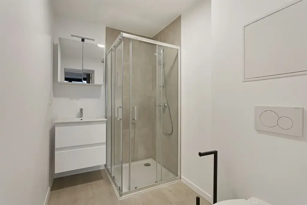Vannitoad - Student Room with Private Bathroom in Heverlee