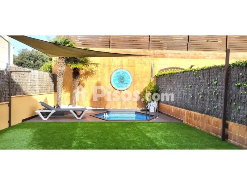 Bassein - House with Pool and Garden in Palafrugell
