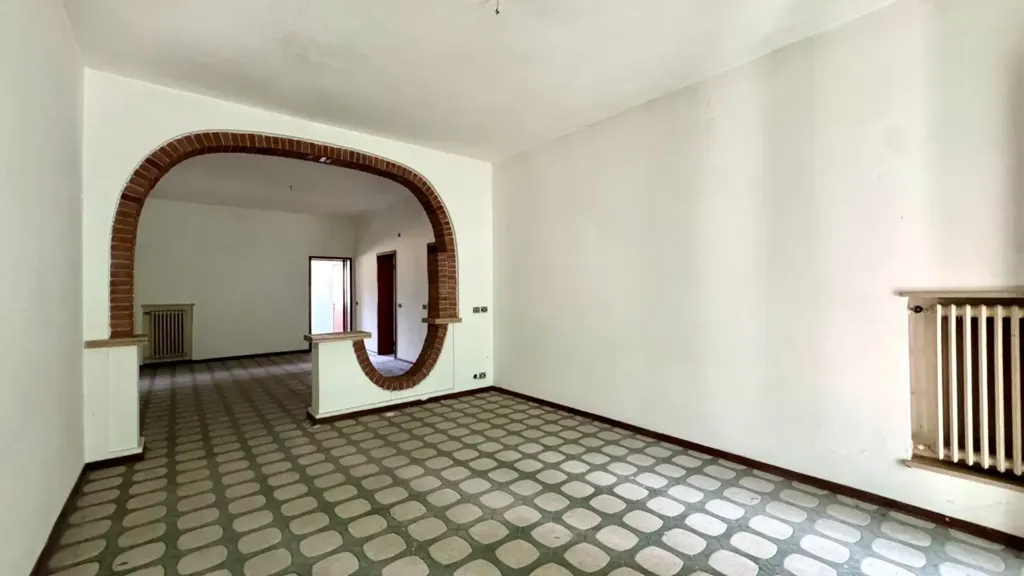 Toad - Spacious Apartment with Panoramic Terrace in Fucecchio