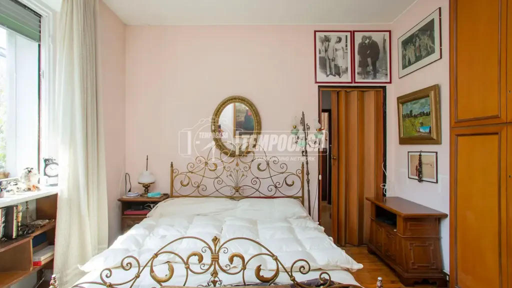 Magamistoad - Apartment with Terrace in Milan
