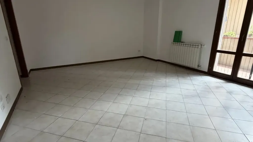 Pièces - Terraced Apartment with Garden in Prato