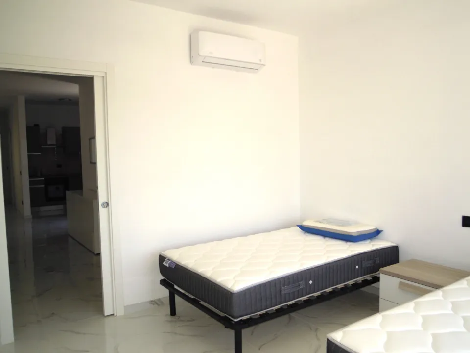 Magamistoad - Rented Room with Panoramic View in Central Rome