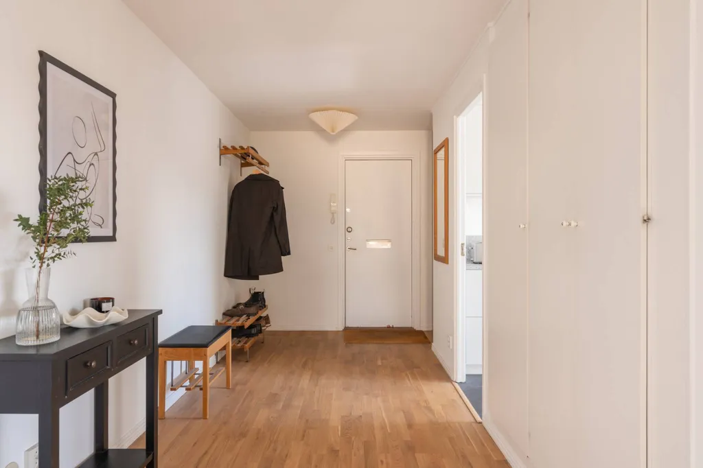 Appartement 3 pièces à Stockholms kommun
