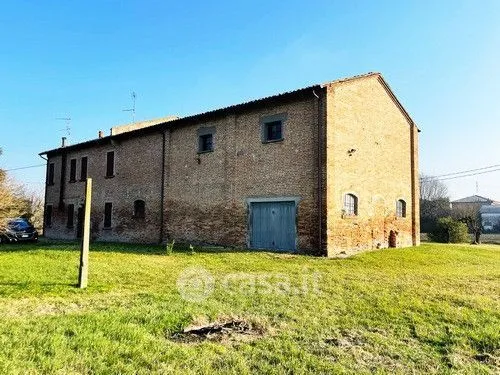 Välivaade - Rustic Stone Cottage with Large Garden in Voghiera