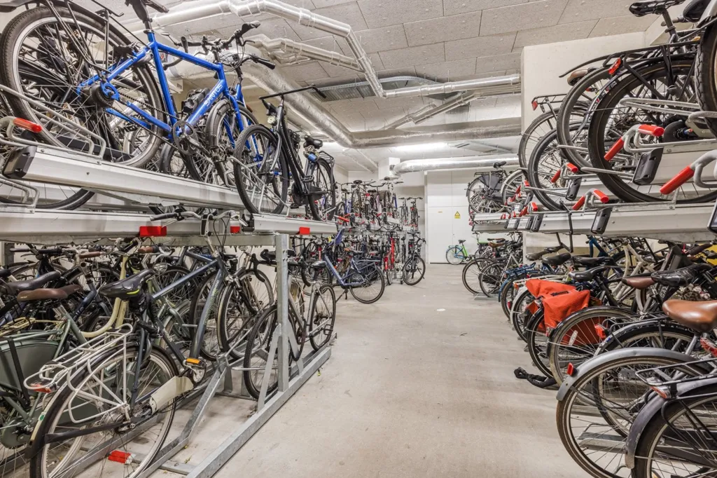 2-toaline korter asukohas Delft