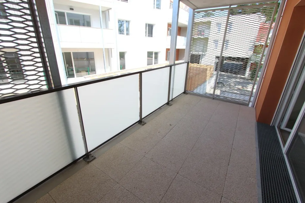 Balcone - T3 Flat with Balcony in La Chapelle-sur-Erdre