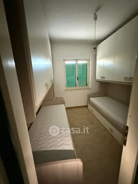 Magamistoad - Rented Apartment with Terrace in Le Castella
