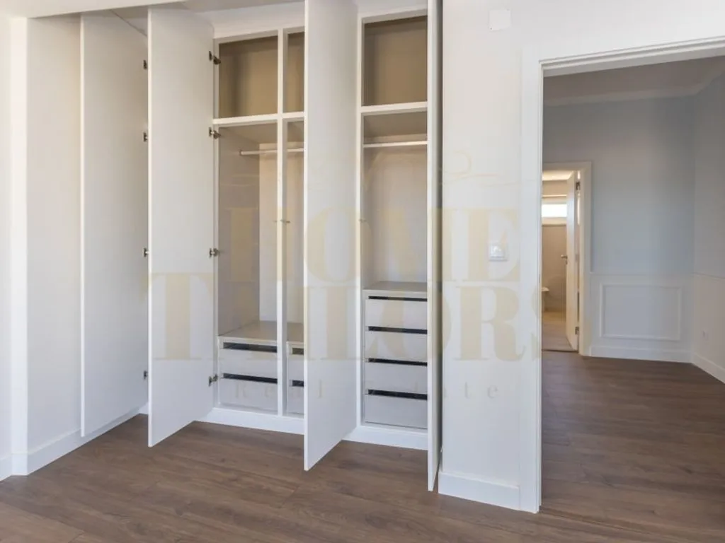 Stanze - Luxury Flat with Panoramic View in Setúbal