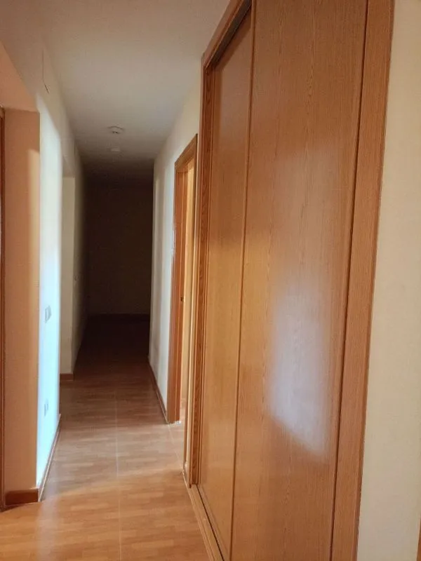 Entrée - 3-Bedroom Chalet with Pool in Alcabón