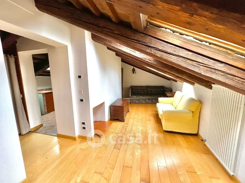 Toad - Mansard Apartment in Historic Centre, Treviso