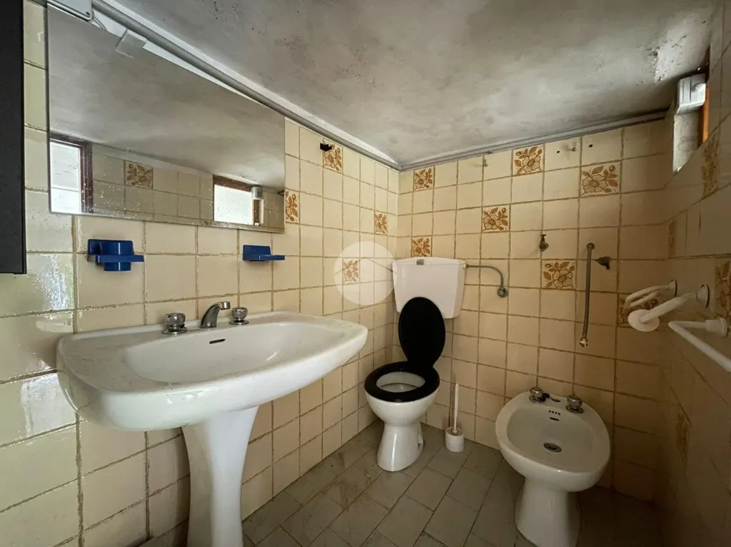 Vannitoad - Semi-detached House with Garden in Rubiana