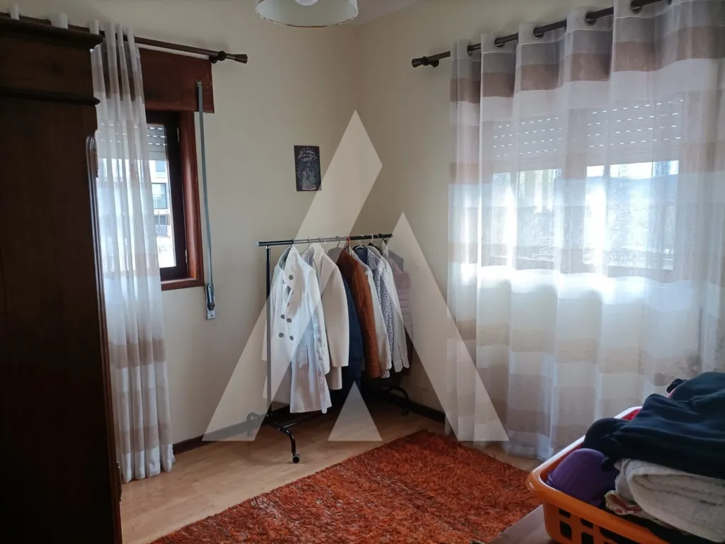 Chambres - T3 House with Garden in Penafiel