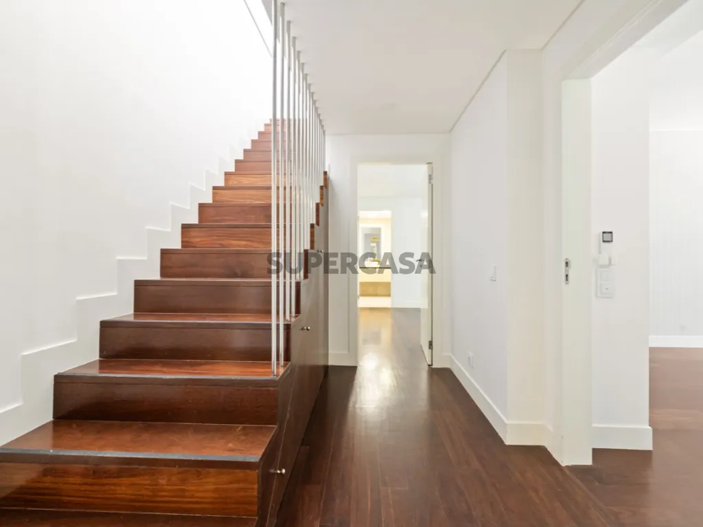 Pièces - Luxury Duplex with Pool in Bicesse, Cascais