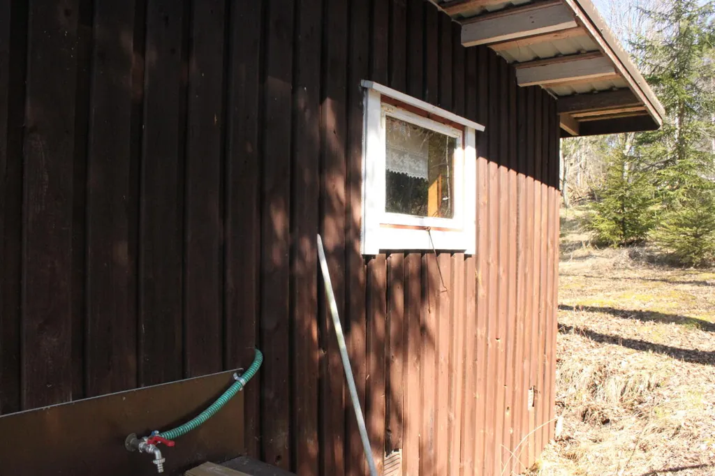 Extérieur - Holiday Plot with Sauna by Kaiturinjärvi, Ruokolahti
