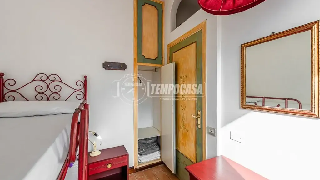 Magamistoad - Sea View Apartment with Terraces in Marcelli