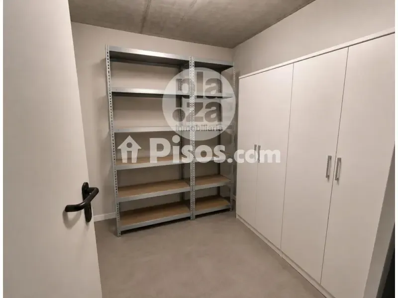 Buanderie - Apartment with Terrace in Burgos