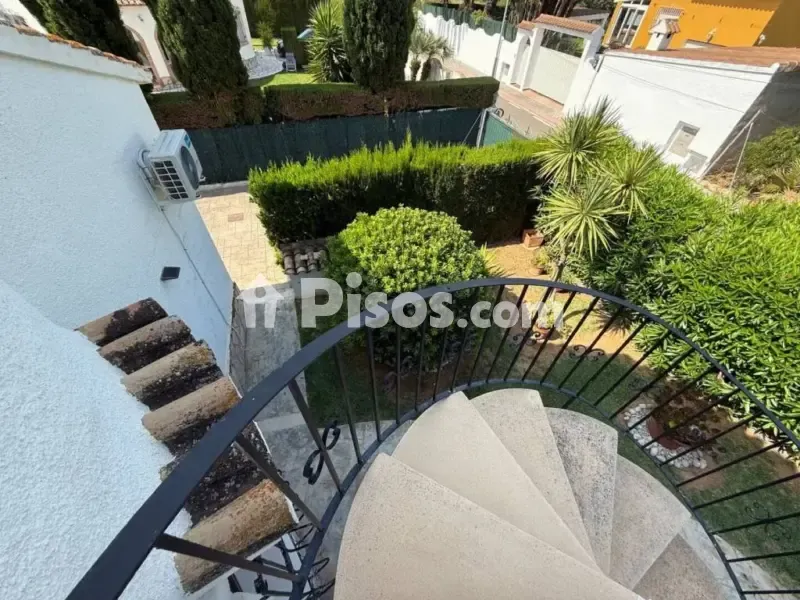 Stanze - Chalet with Private Pool in Dénia