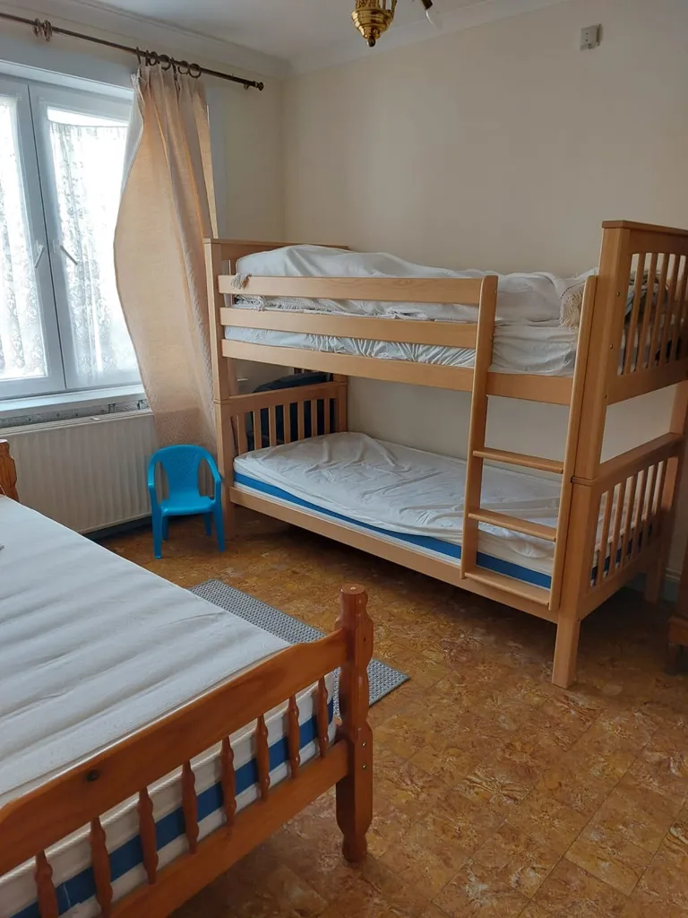 Camere da letto - Apartment with Sea View in Coxyde