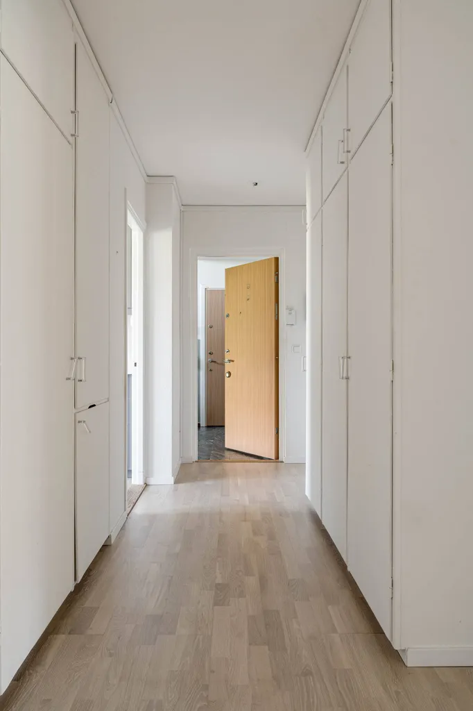 Esik - Modern Flat with Balcony in Helsingborg