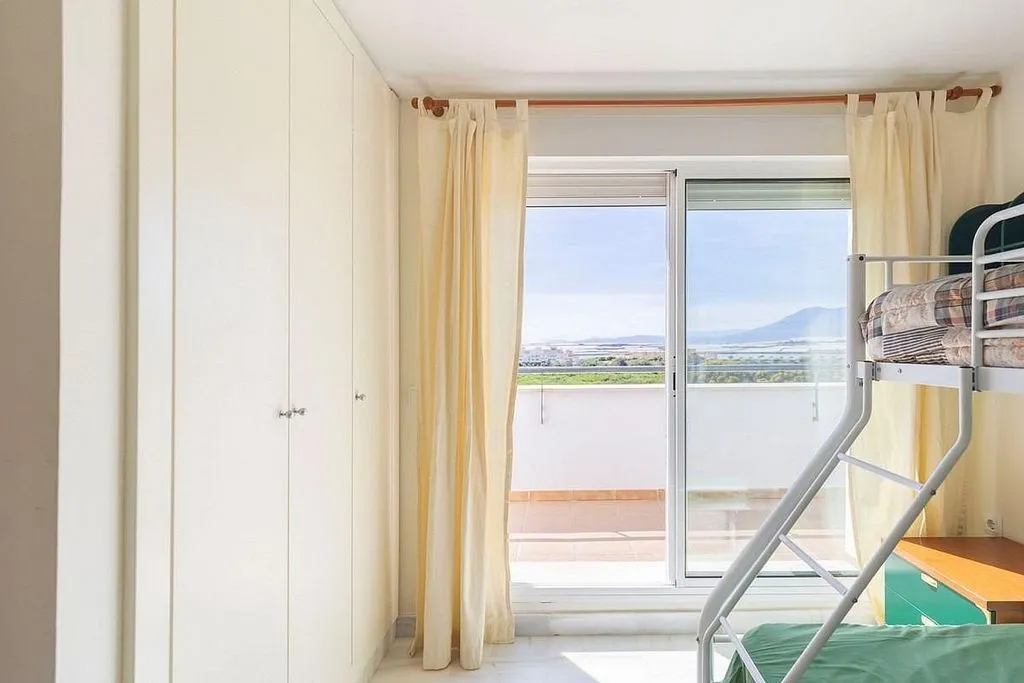 Magamistoad - Penthouse with Pool in Playa Serena