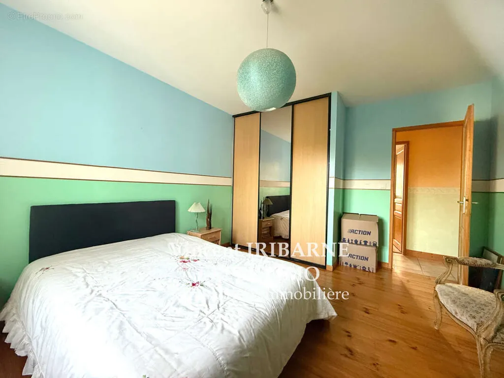 Magamistoad - Detached House with Pool in Fontcouverte