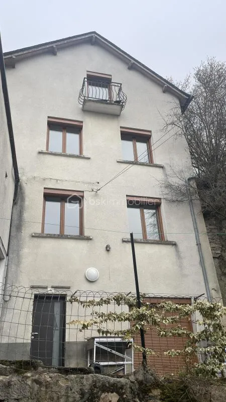 Exterior - Renovated Townhouse in Pilgrimage Village