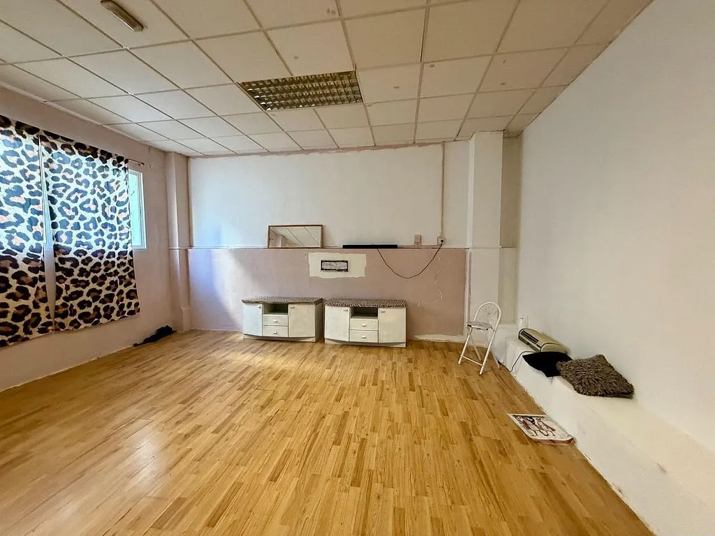 Toad - Loft Conversion Potential in Barrio Alto