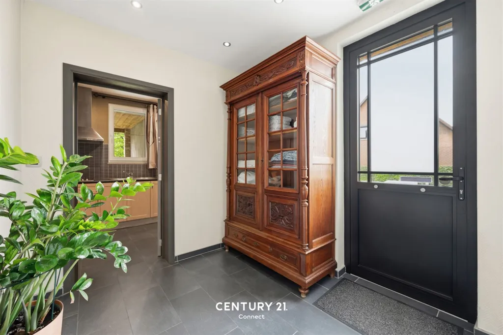 Maison 6 chambres à Mechelen Hombeek