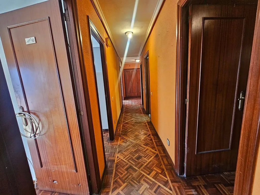 Ingresso - Apartment with Terraces in Logroño Centre