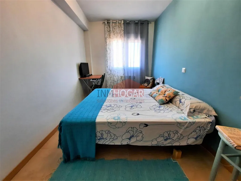 Magamistoad - Refurbished Flat with Terraces in Navaluenga
