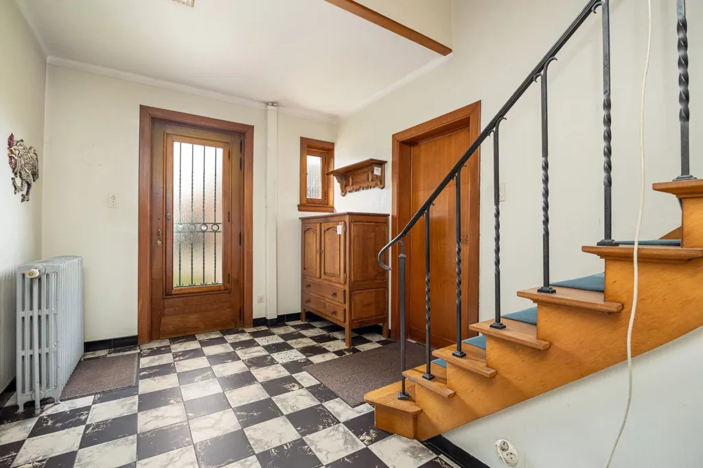 Toad - Charming Villa with Garden in Kessel-Lo