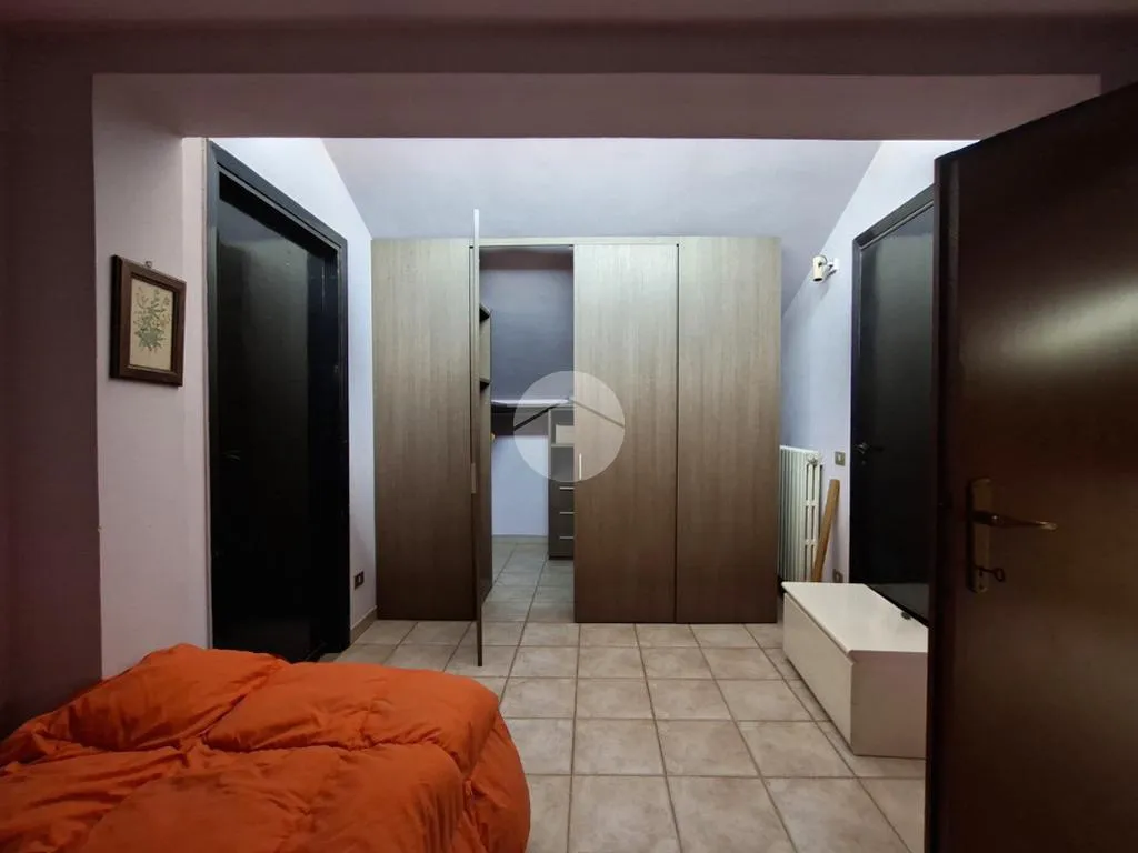 Chambres - Villa Apartment with Balcony in Sedriano