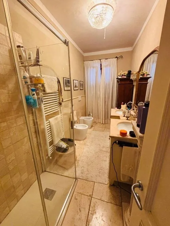 Vannitoad - Luxury Villa with Solar Panels in Poggio a Caiano