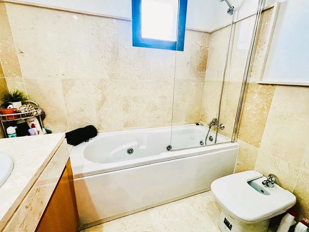Vannitoad - Apartment with Pool and Terrace in Casares Golf Garden