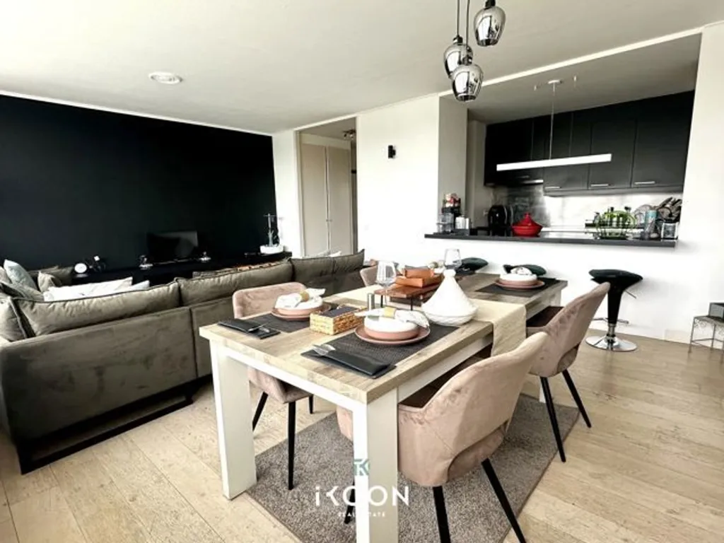 Appartement avec Terrasse à Merksem, Anvers