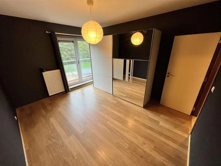 Appartement 2 chambres à Angleur