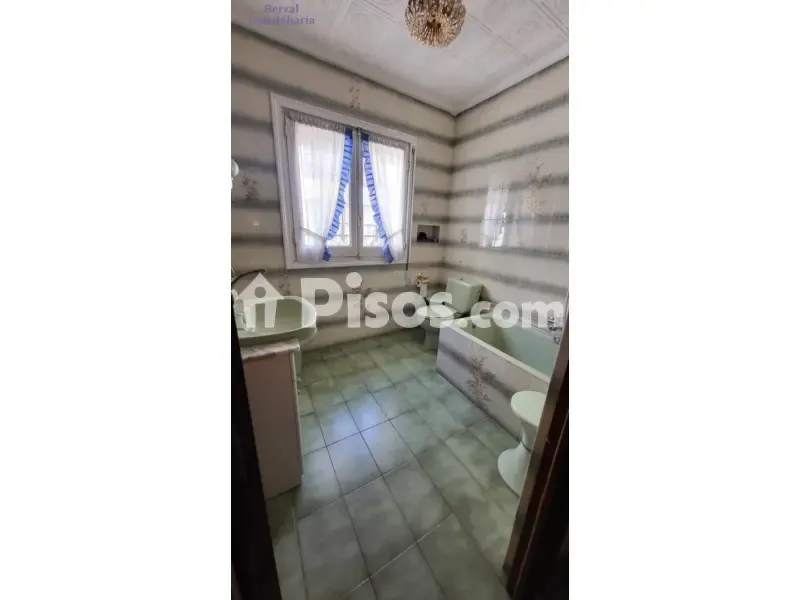 Vannitoad - Attic Flat in Logroño's Historic Centre
