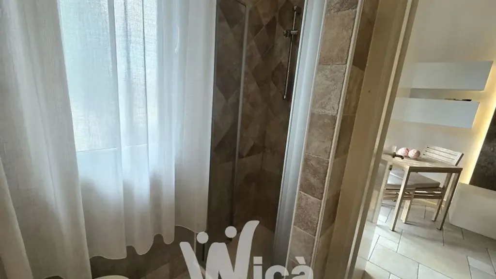Bagni - Studio with Sea View in Cesenatico